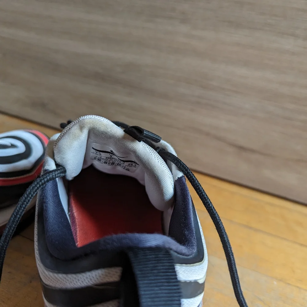 nike air max 97 ultra 17 - Picture 4 of 5